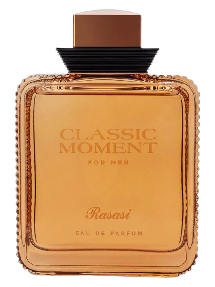 Rasasi Classic Moment For Men