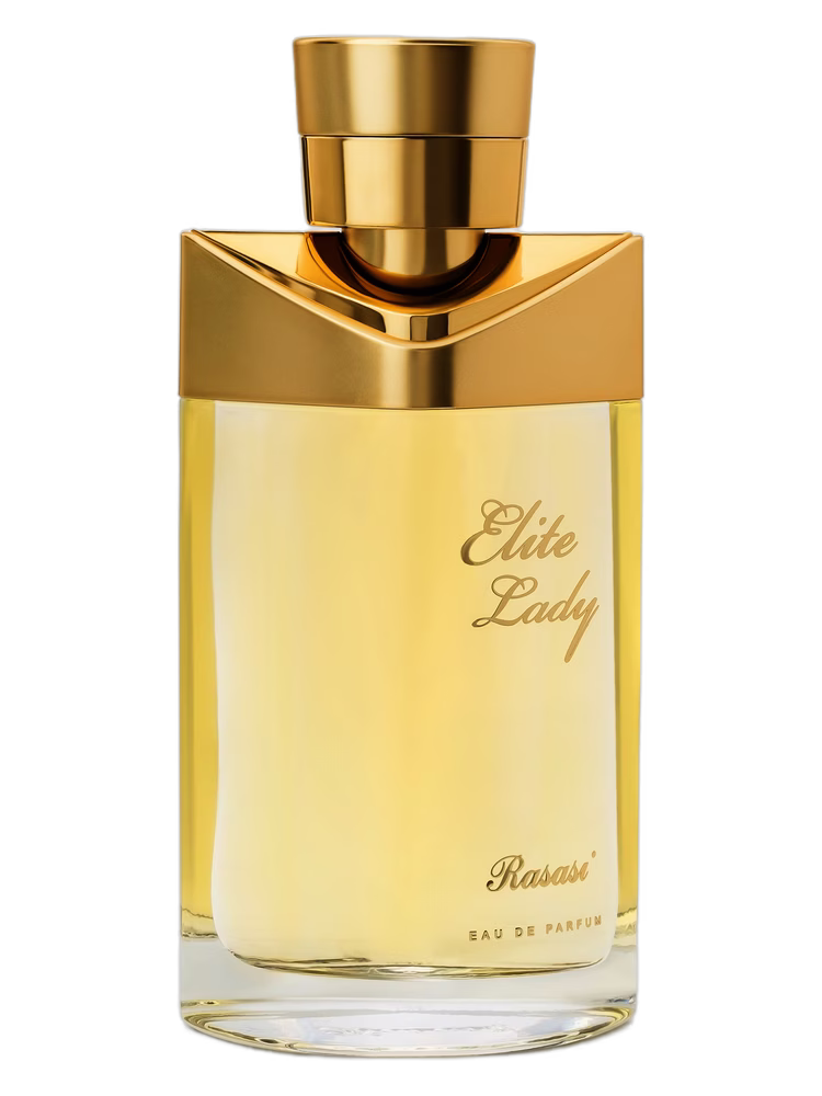 Rasasi Elite Lady