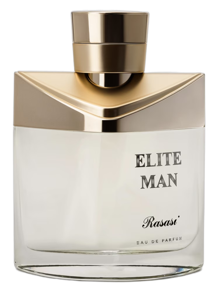 Rasasi Elite Man