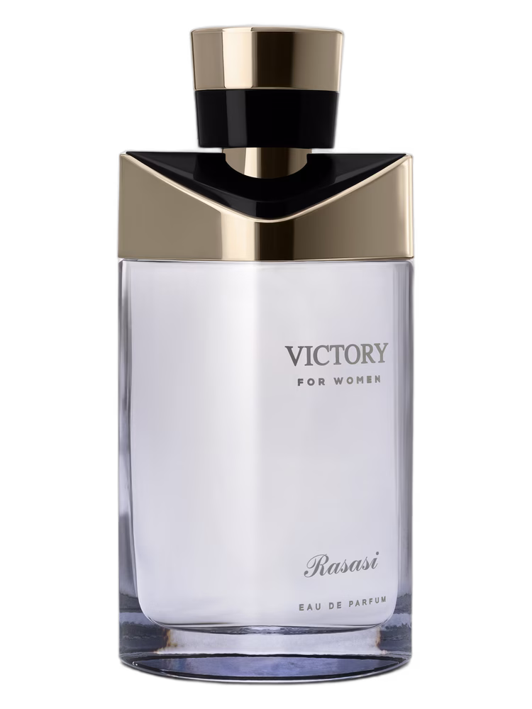 Rasasi Victory Women