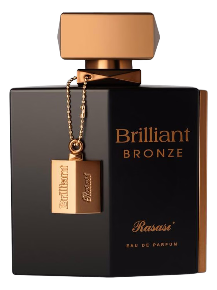 Rasasi Brilliant Bronze