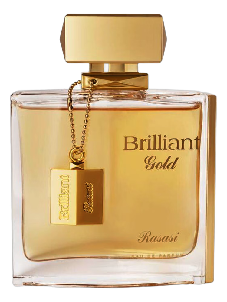 Rasasi Brilliant Gold