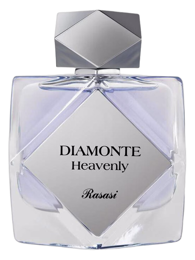 Rasasi Diamonte Heavenly Pour Femme