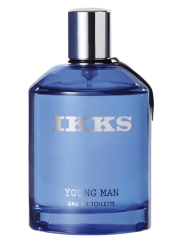 IKKS IKKS Young Man