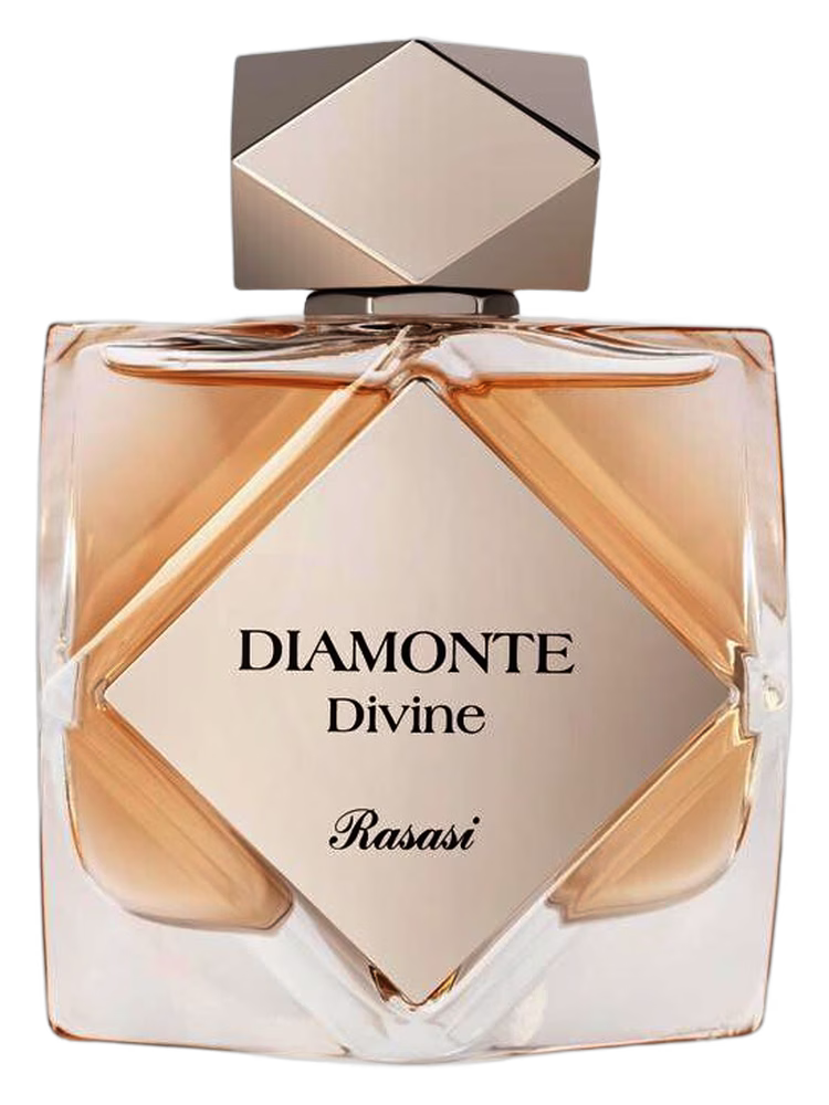 Rasasi Diamonte Divine Pour Femme