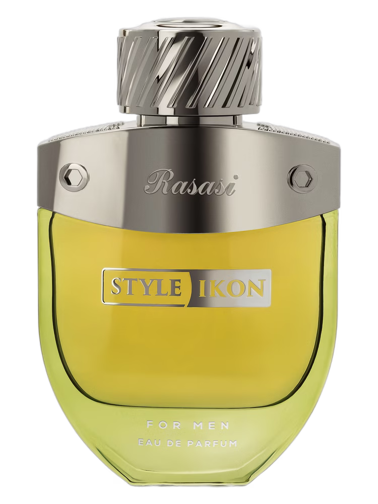 Rasasi Style Ikon