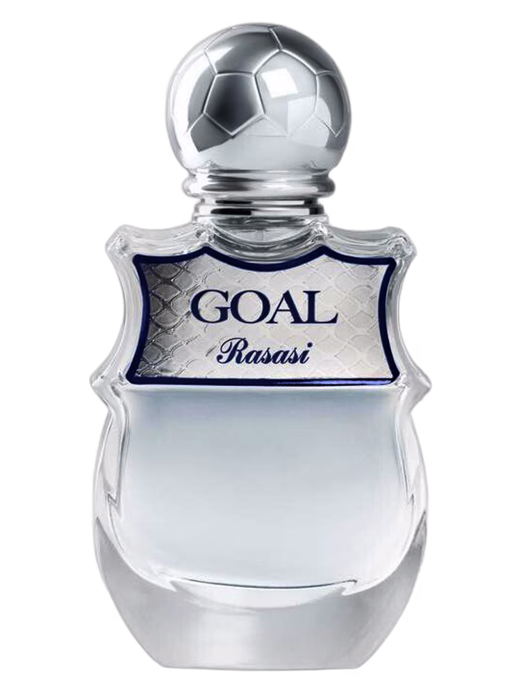 Rasasi Goal