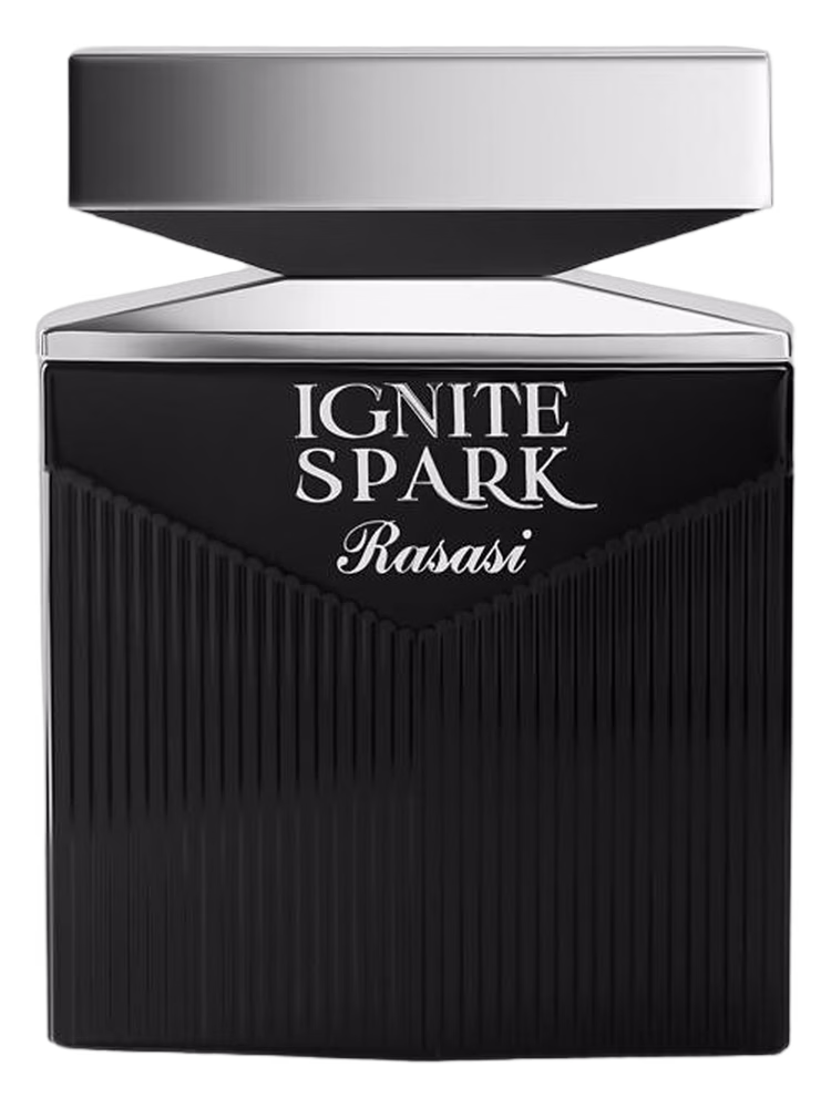 Rasasi Ignite Spark