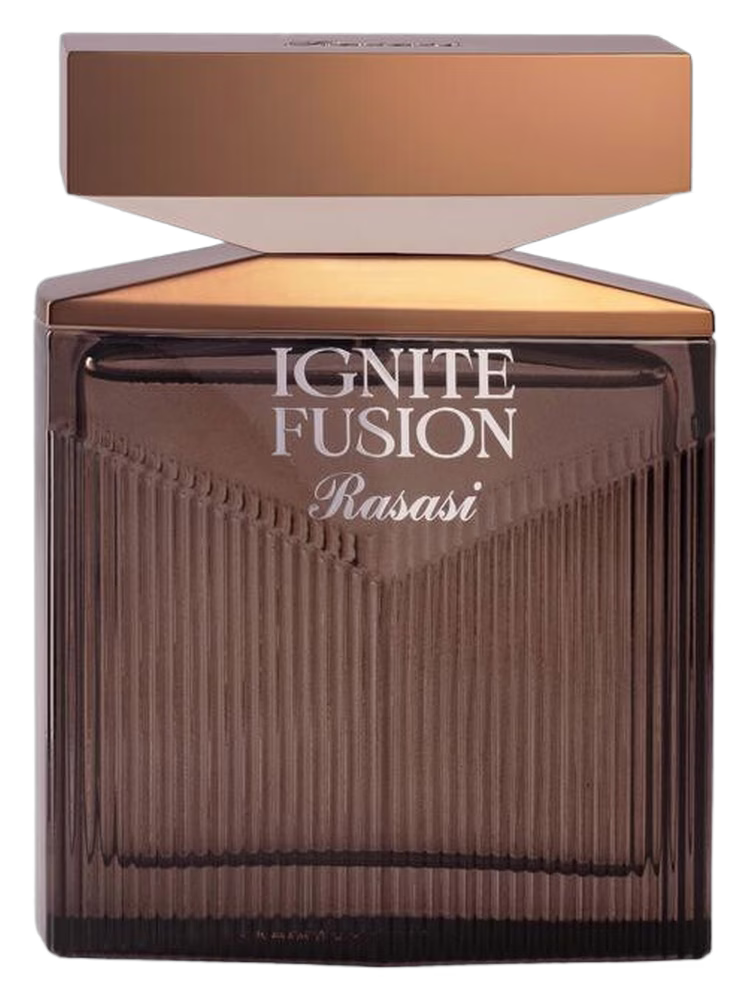 Rasasi Ignite Fusion