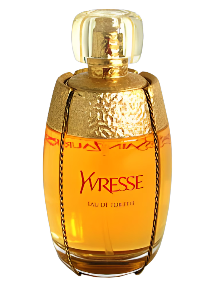 Yves Saint Laurent Yvresse (Champagne)
