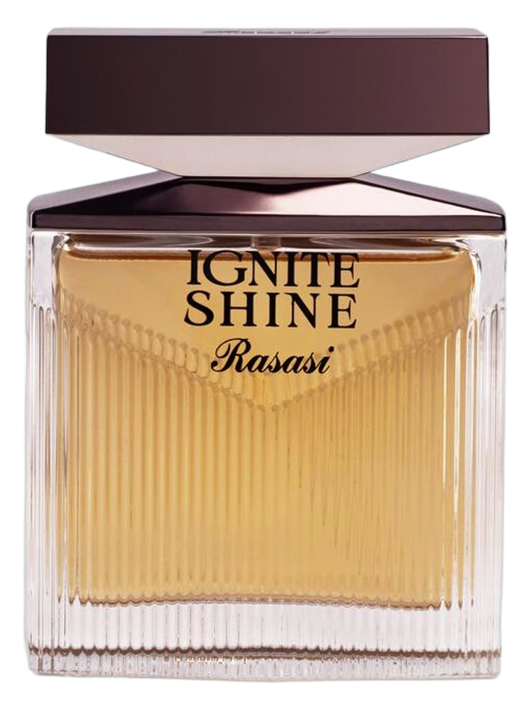 Rasasi Ignite Shine