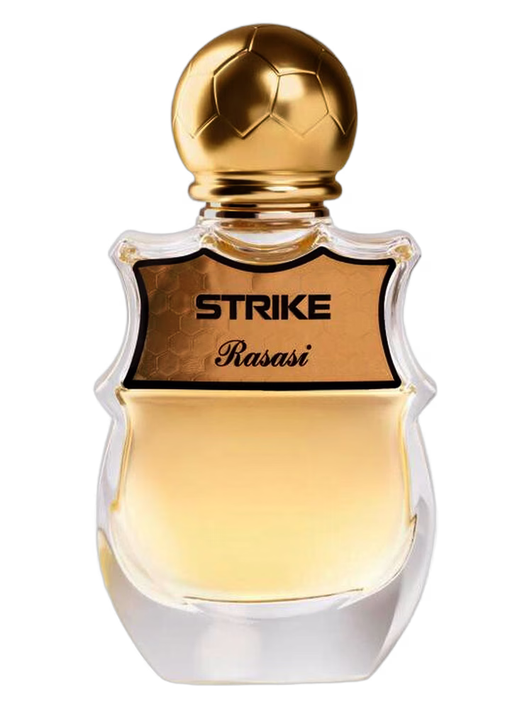 Rasasi Strike