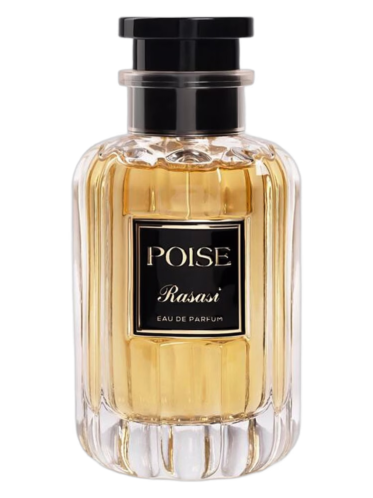 Rasasi Poise