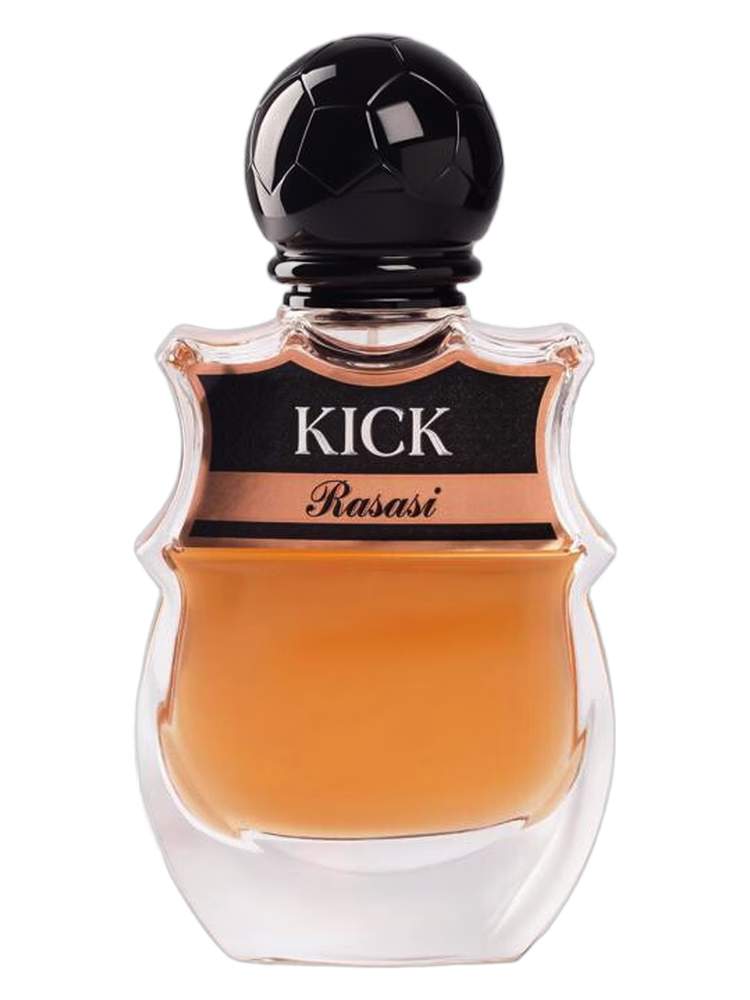 Rasasi Kick