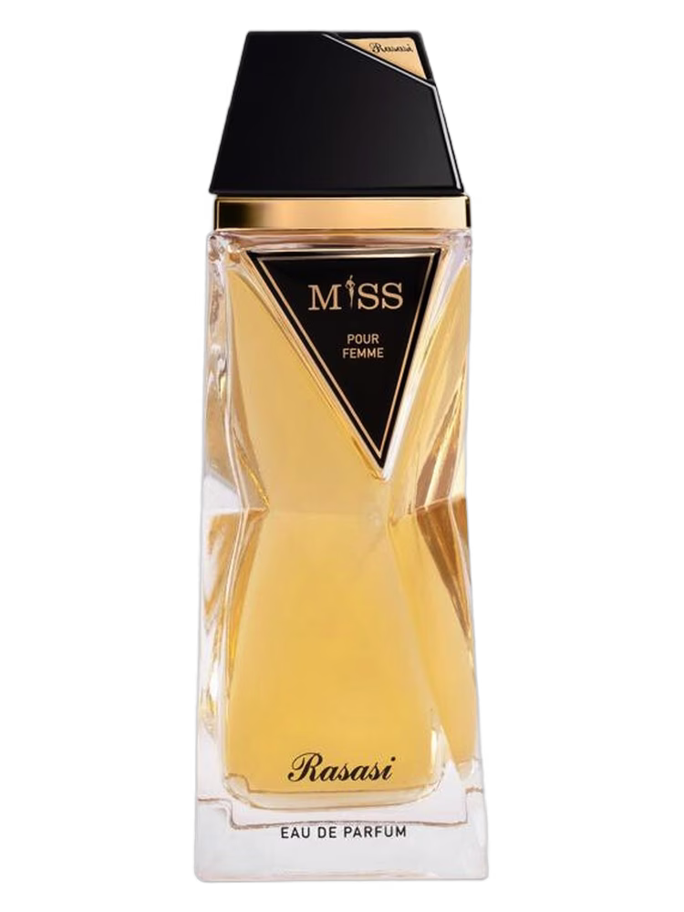 Rasasi Miss