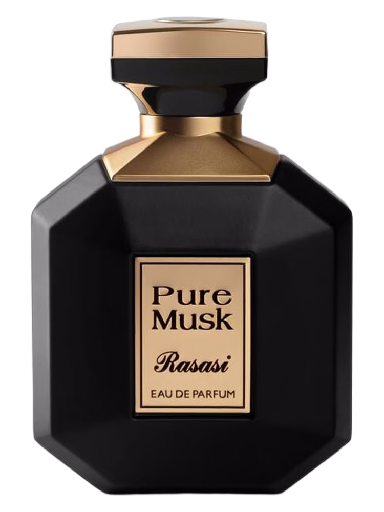 Rasasi Pure Musk