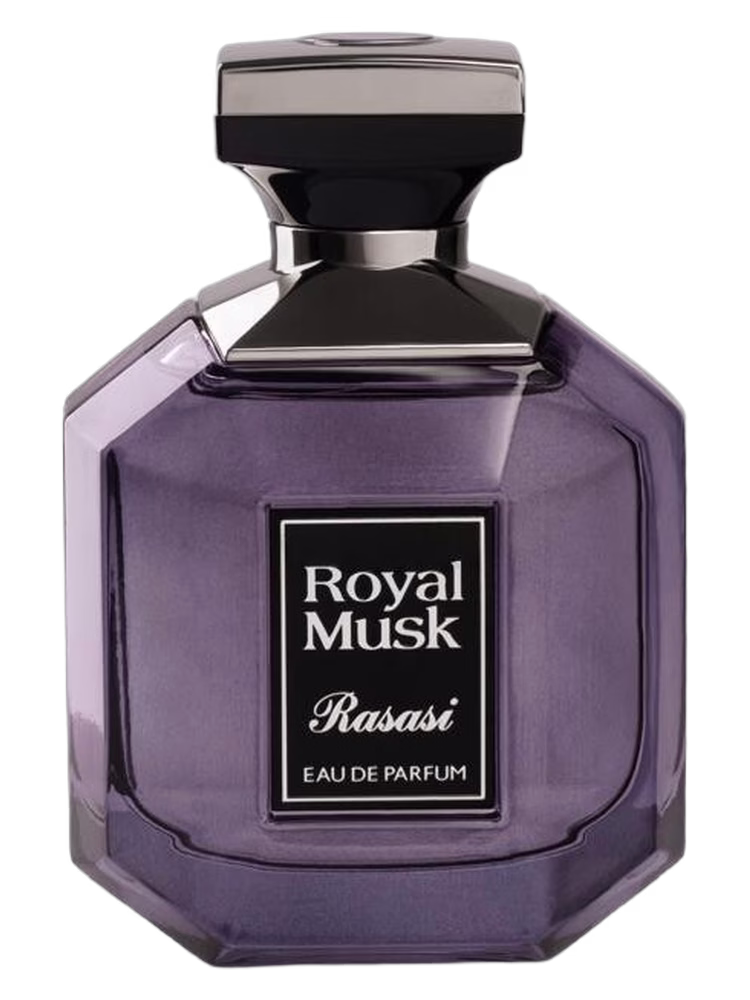 Rasasi Royal Musk