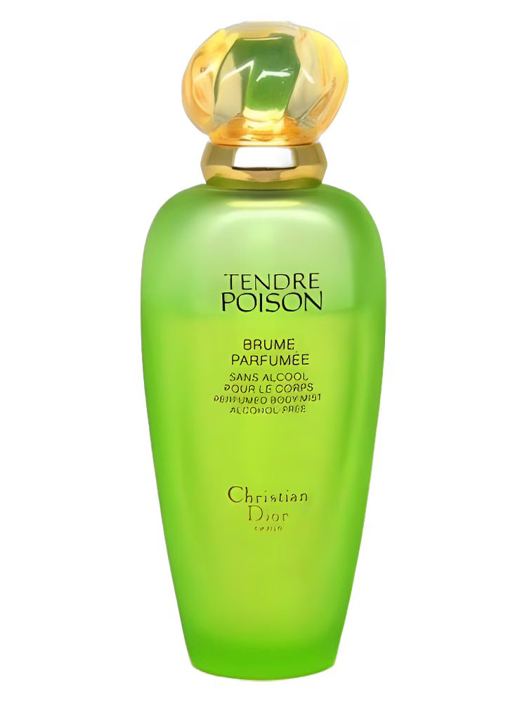 Dior Tendre Poison Brume Parfumée