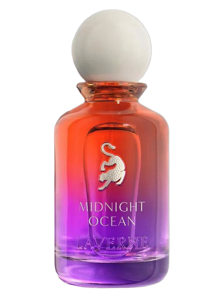 Laverne Midnight Ocean