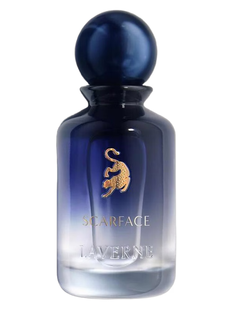 Laverne Scarface