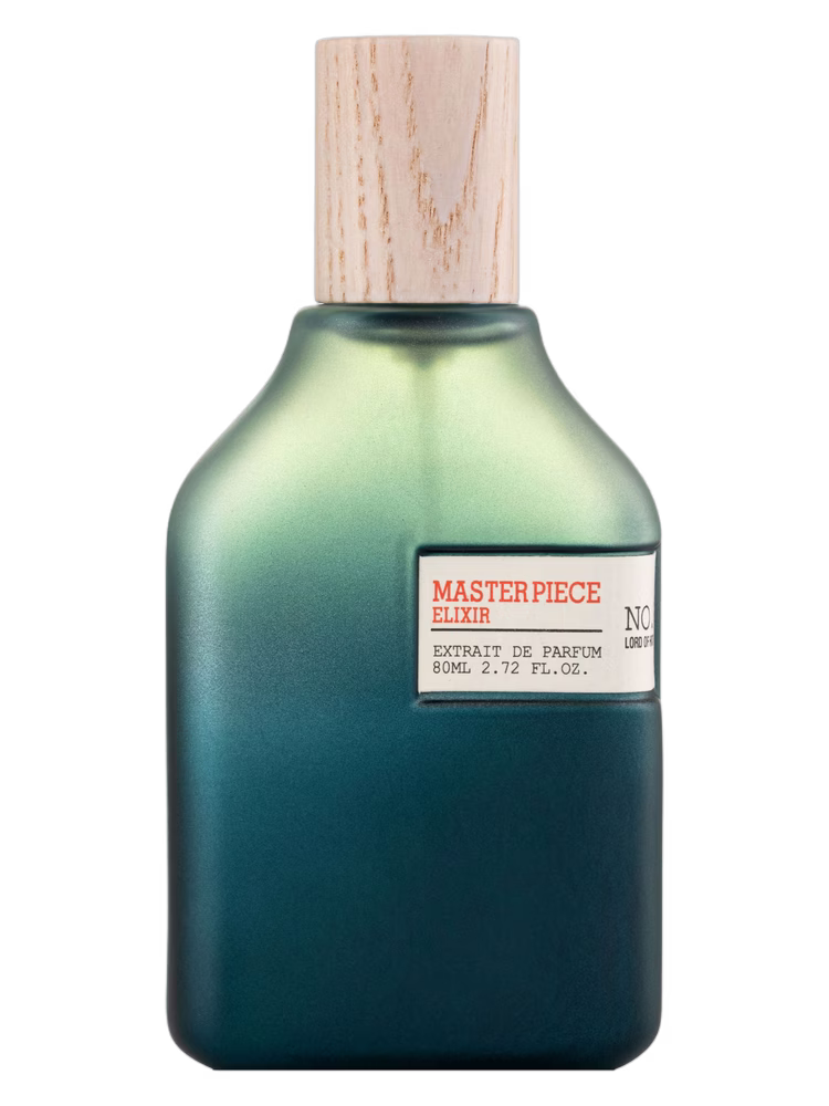 Lord of History Master Piece Elixir