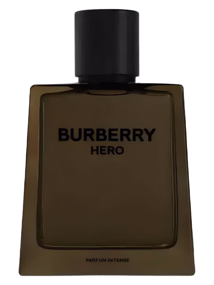 Burberry Hero Parfum Intense