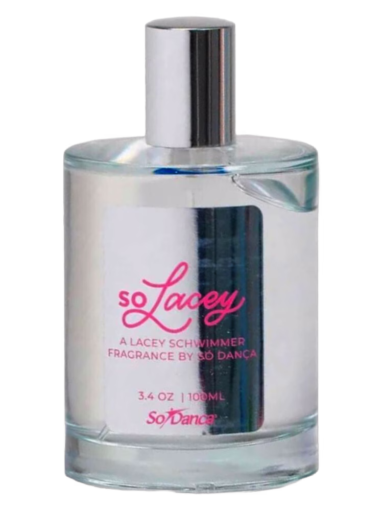 Só Dança So Lacey