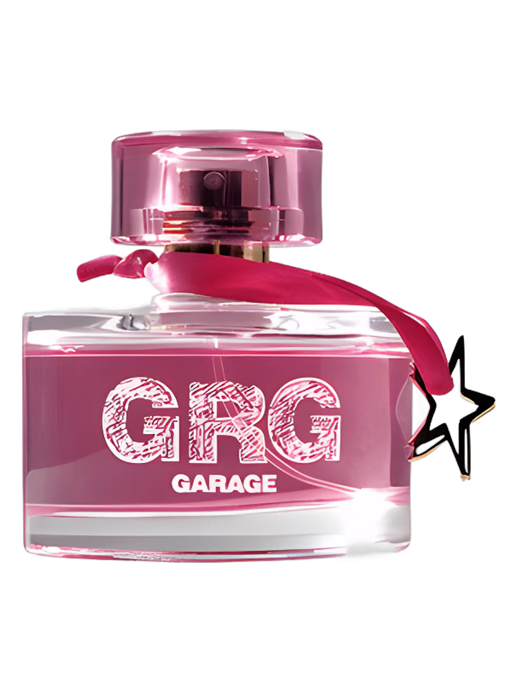 Garage GRG