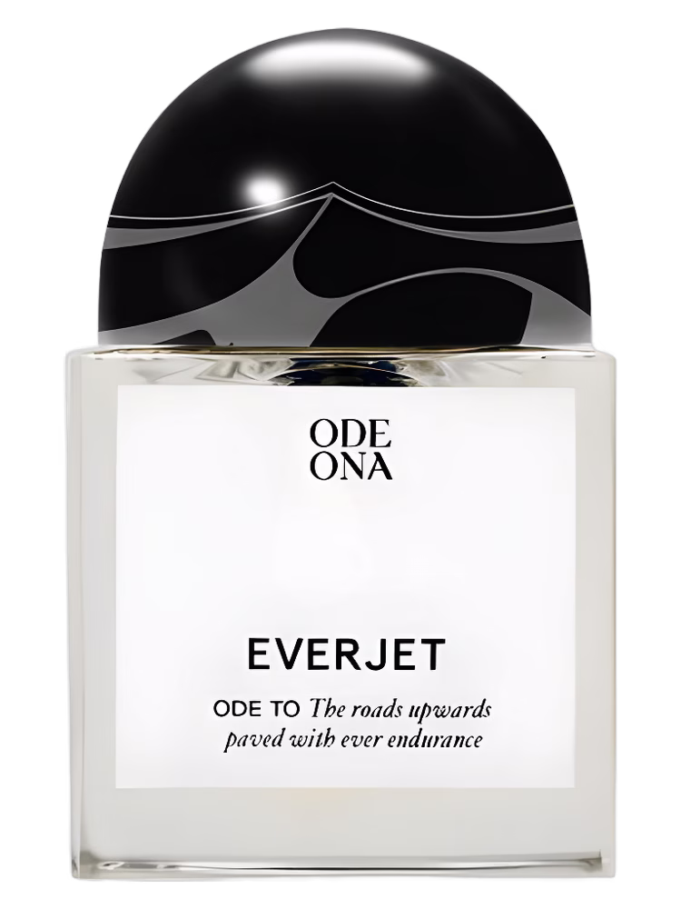 Ode Ona Everjet