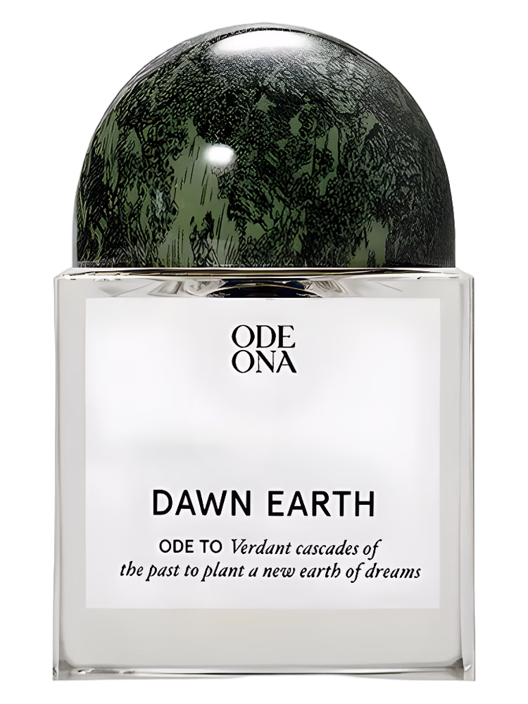 Ode Ona Dawn Earth