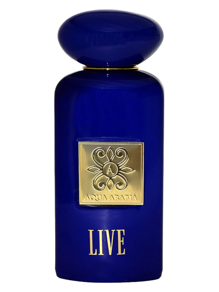 Aqua Arabia Live
