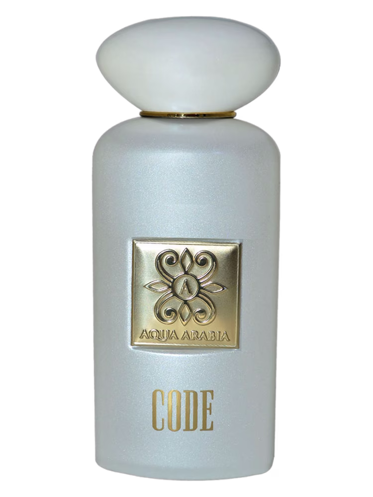 Aqua Arabia Code