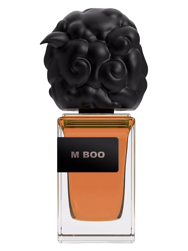 Pisello Parfum M BOO