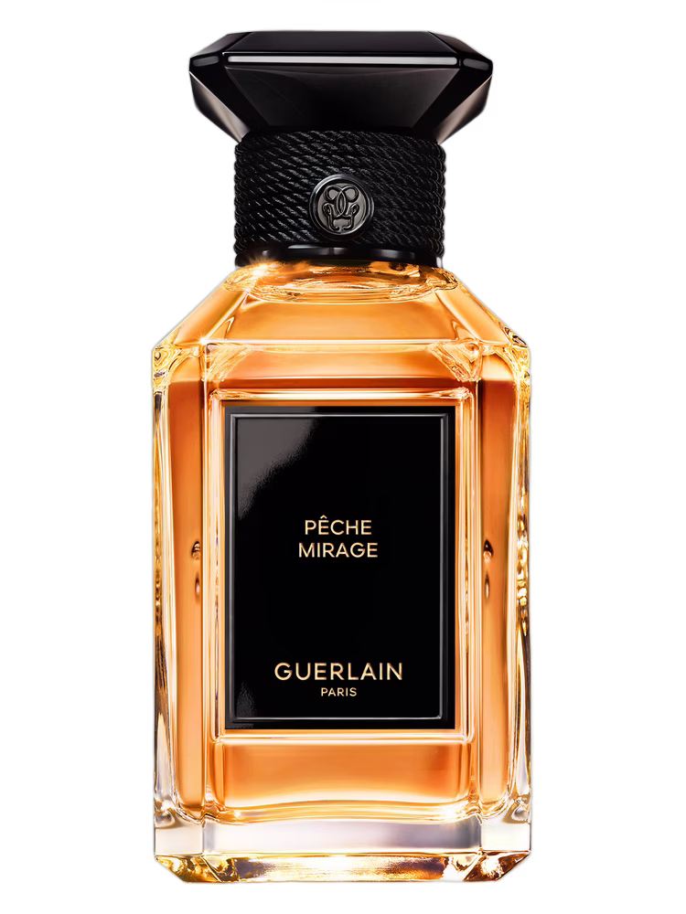 Guerlain Pêche Mirage