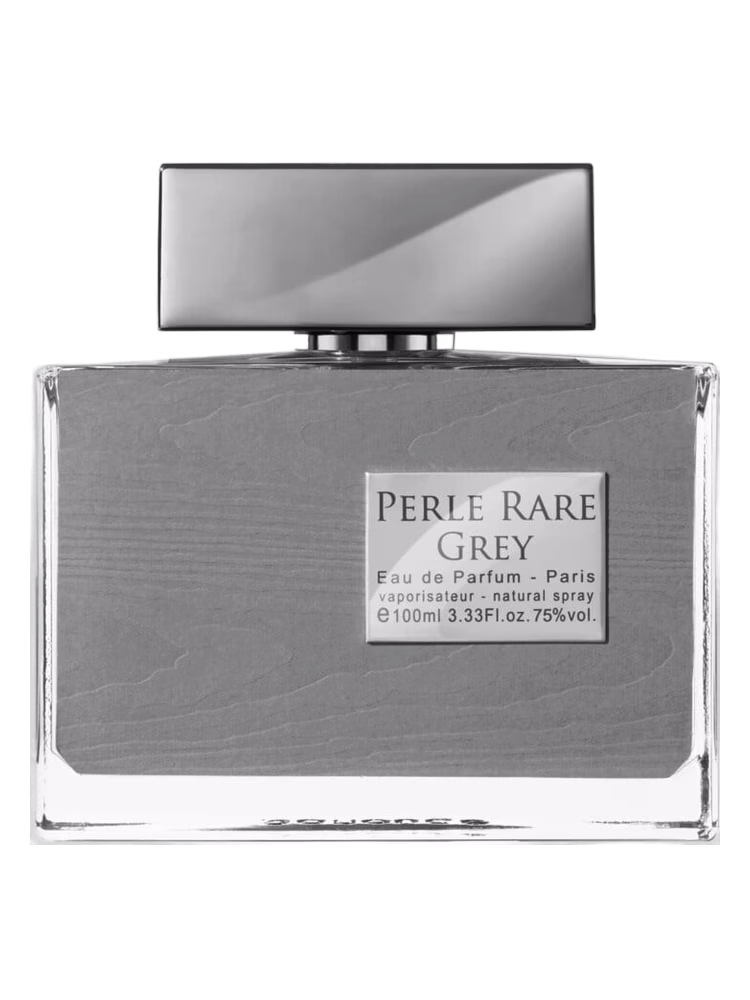 Panouge Perle Rare Grey