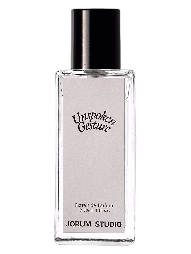 Jorum Studio Unspoken Gesture