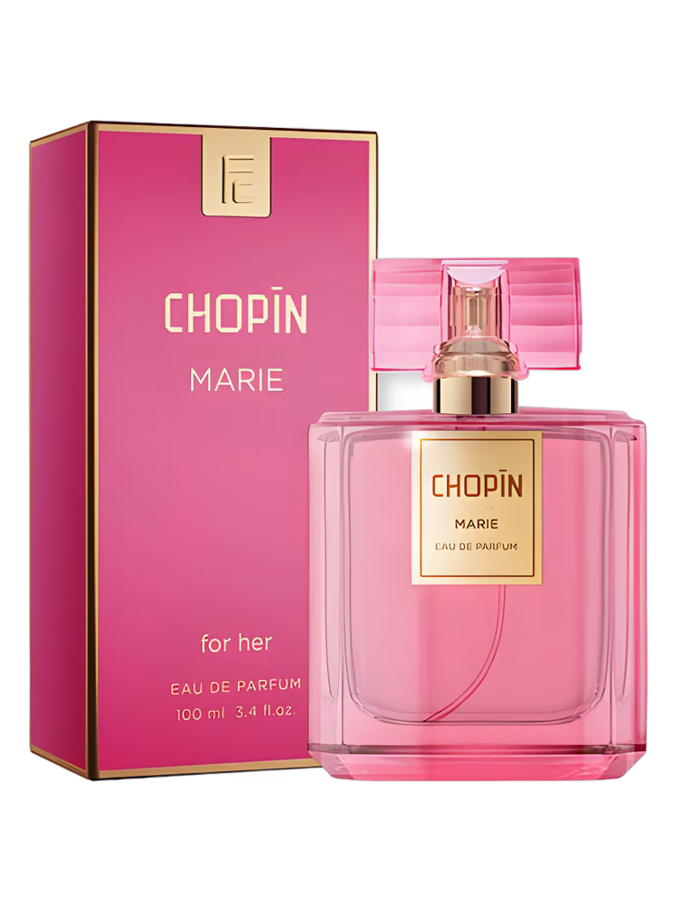 Chopin Perfumes Marie