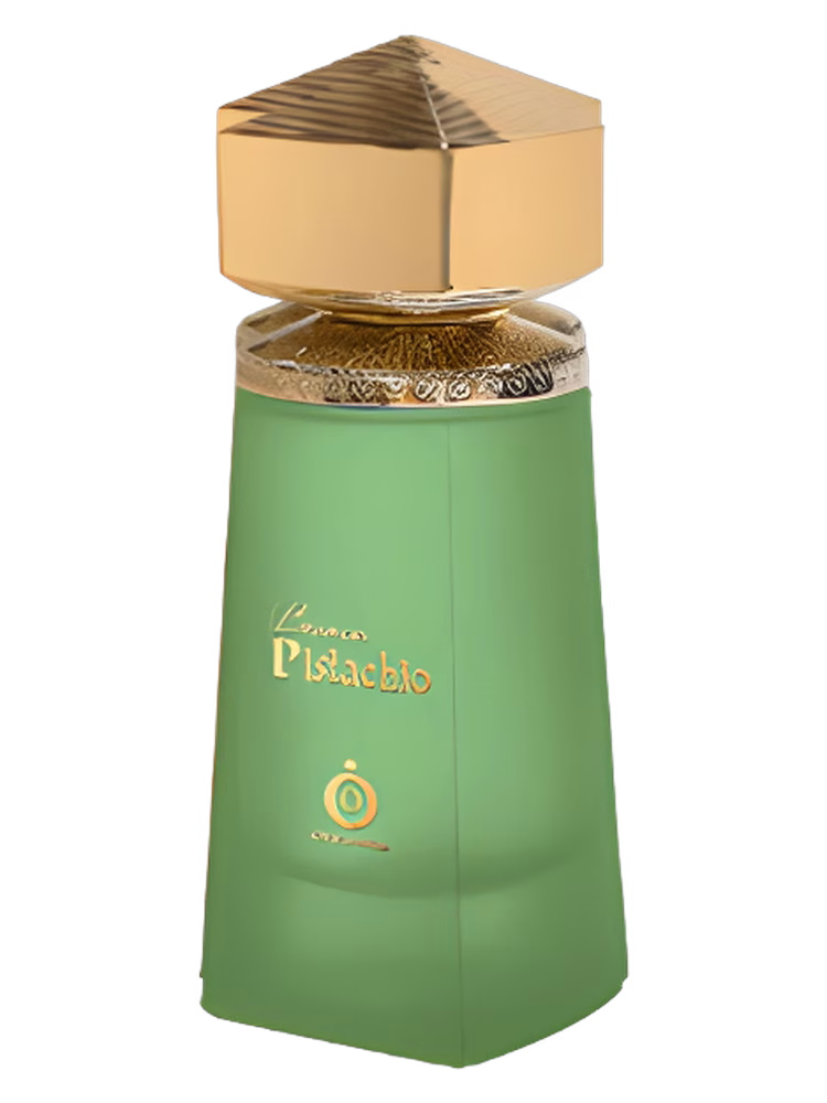 OriArome Baraca Pistacio
