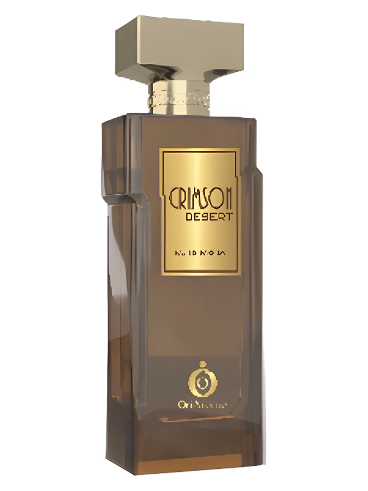 OriArome Crimson Dessert