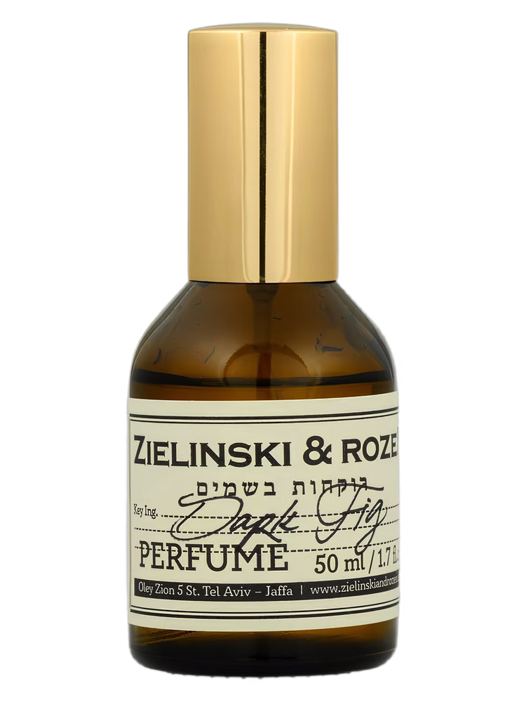 Zielinski & Rozen Dark Fig