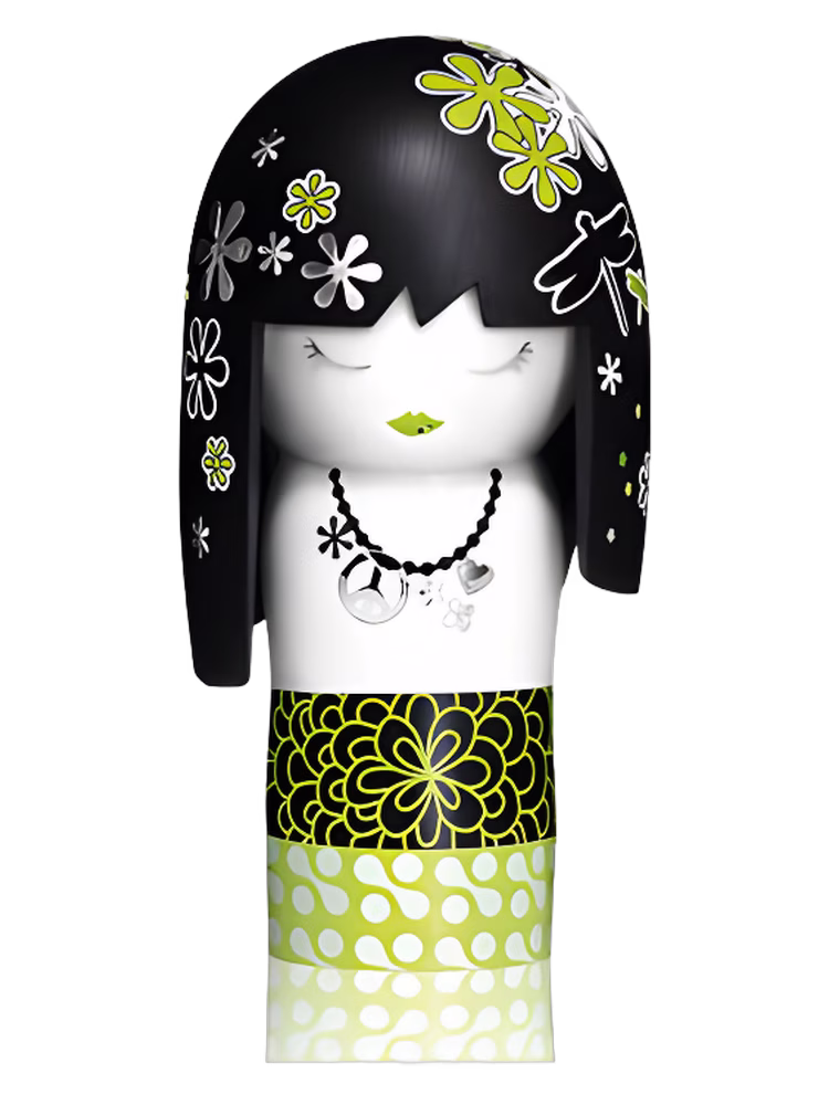 Oriflame The Babes Crazy Kiwi