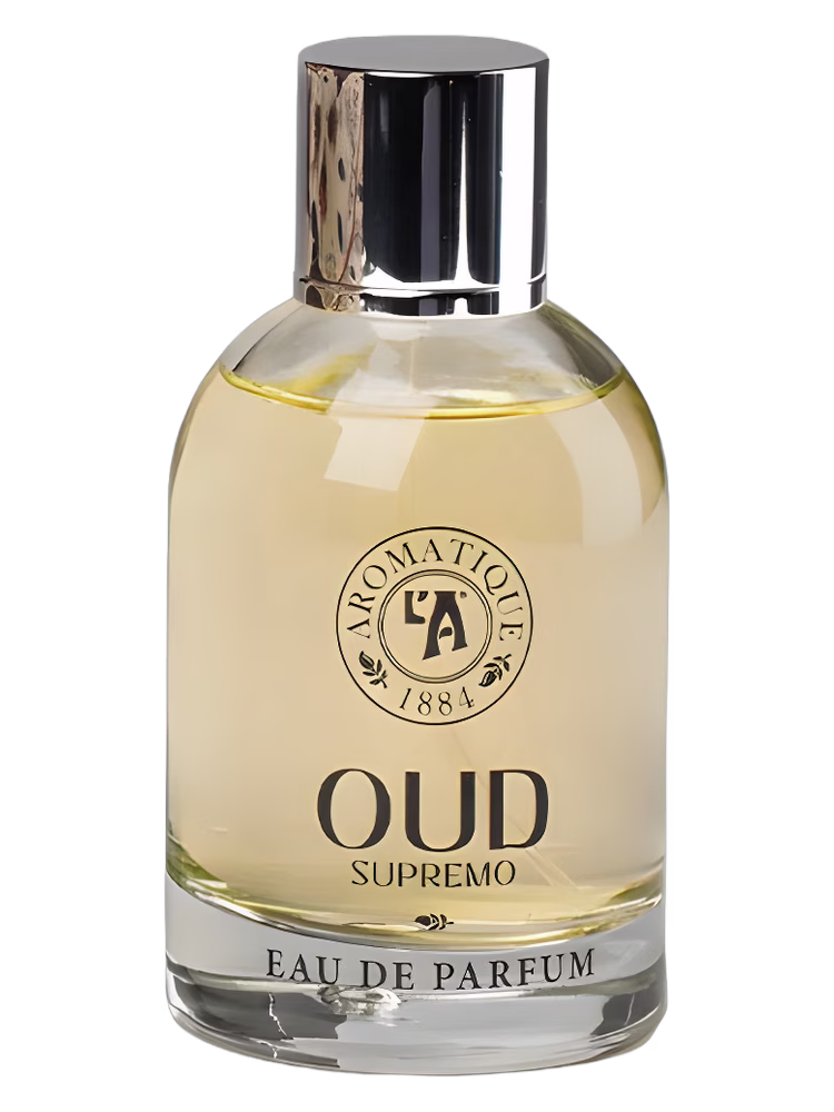 L'Amande Oud Supremo