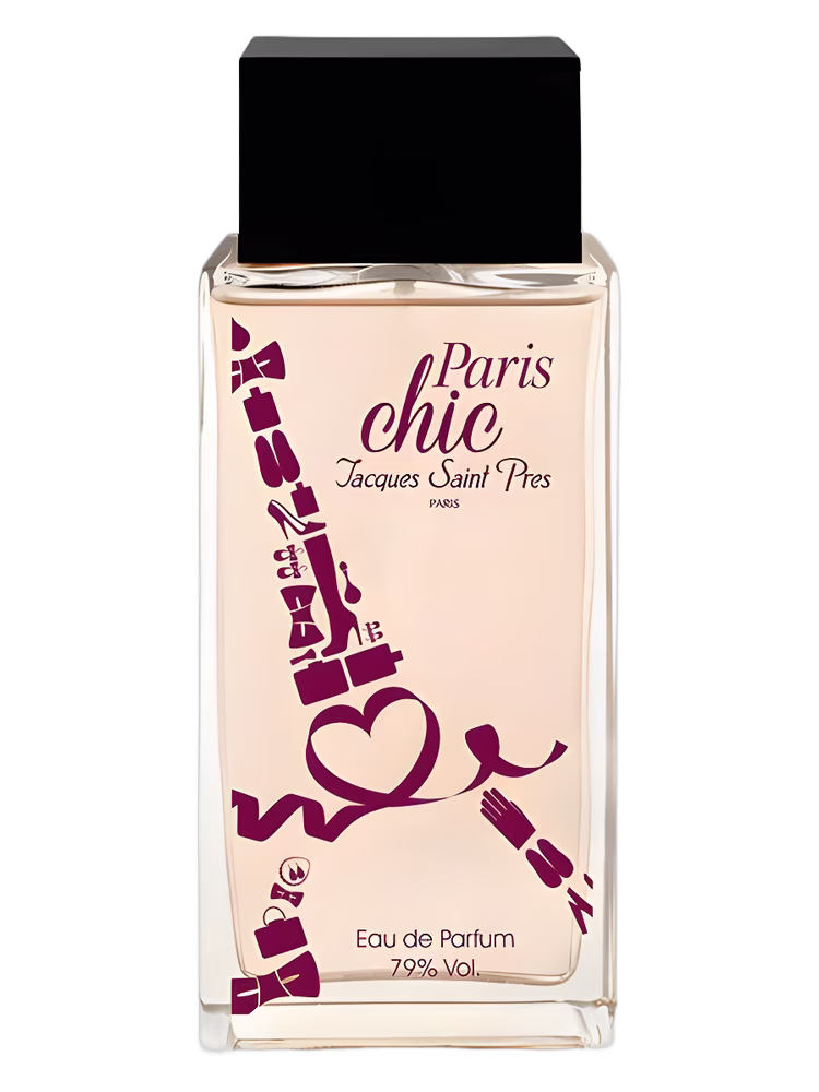 Ulric de Varens Paris Chic