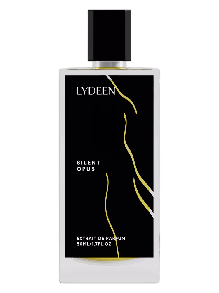 Lydeen Silent Opus