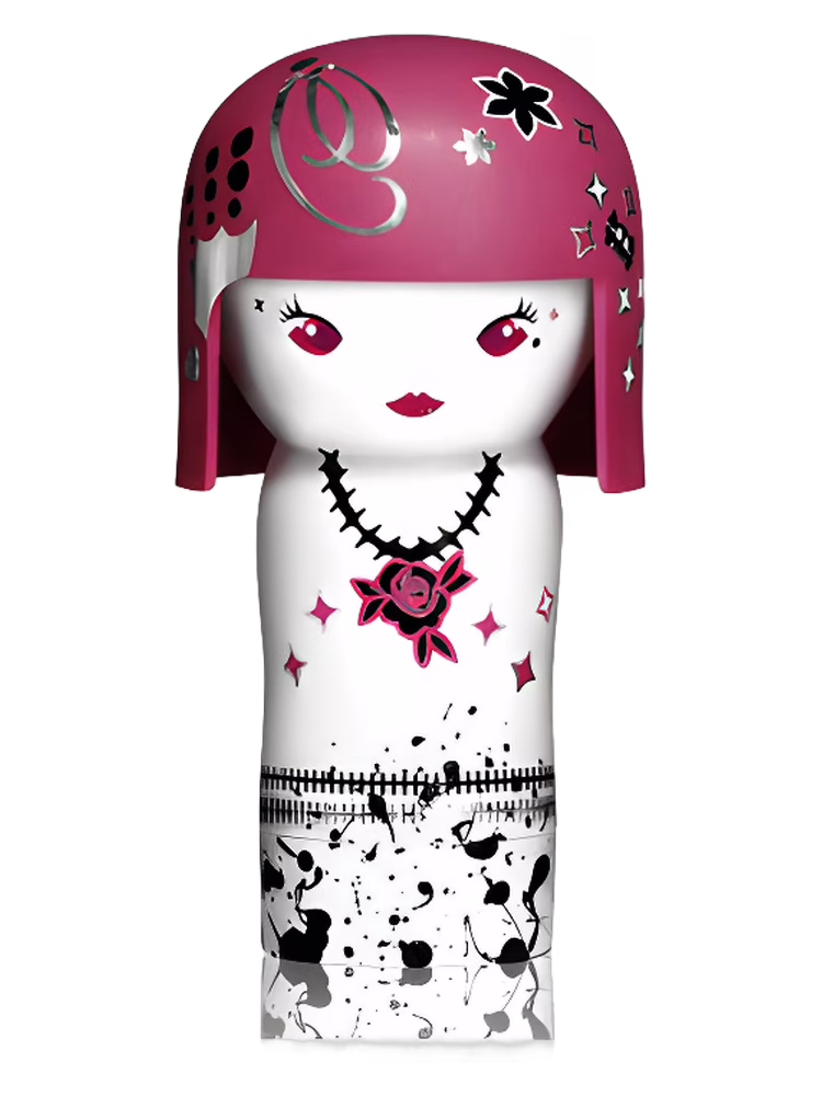 Oriflame The Babes Passion Berry