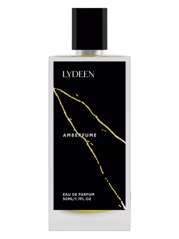 Lydeen Amberfume