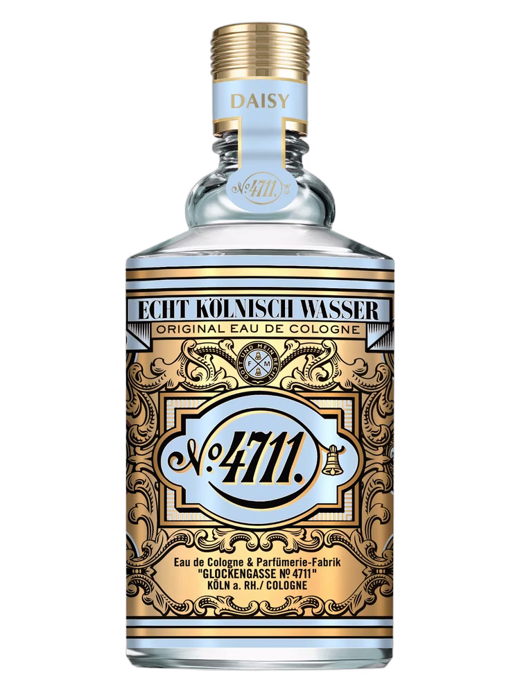 4711 Echt Kölnisch Wasser Daisy