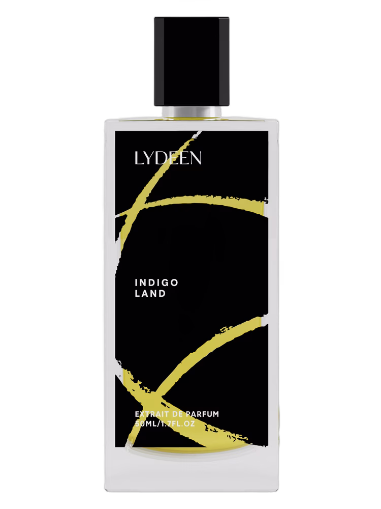 Lydeen Indigo Land