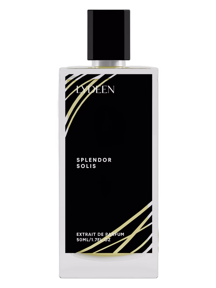 Lydeen Splendor Solis