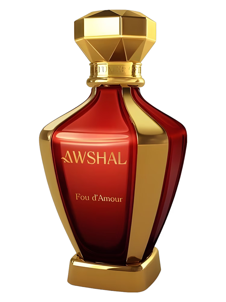 Awshal Fou d'Amour